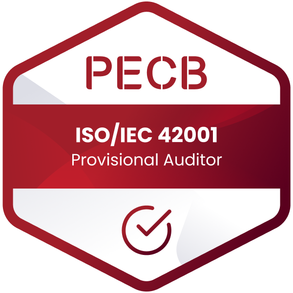 PECB Lead Auditor Exam